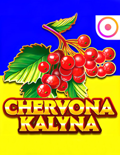 Play Free Demo of Chervona Kalyna Slot by Onlyplay
