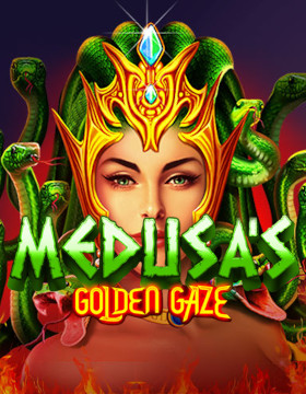Play Free Demo of Medusa's Golden Gaze Slot by 2 by 2 Gaming