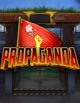 Play Free Demo of Propaganda Slot by ELK Studios