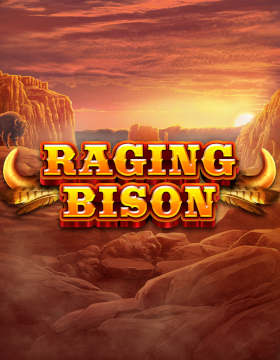 Play Free Demo of Raging Bison Slot by Stakelogic
