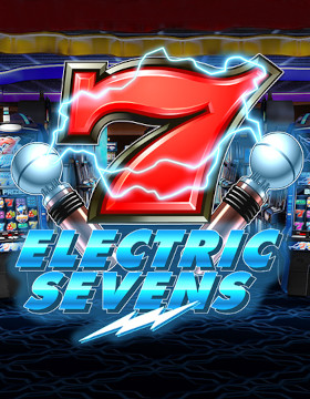 Play Free Demo of Electric Sevens Slot by Red Rake Gaming