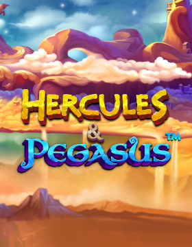 Play Free Demo of Hercules and Pegasus Slot by Pragmatic Play