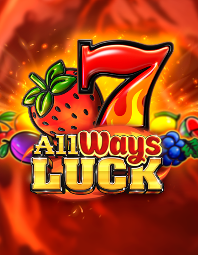 Play Free Demo of All Ways Luck Slot by Endorphina