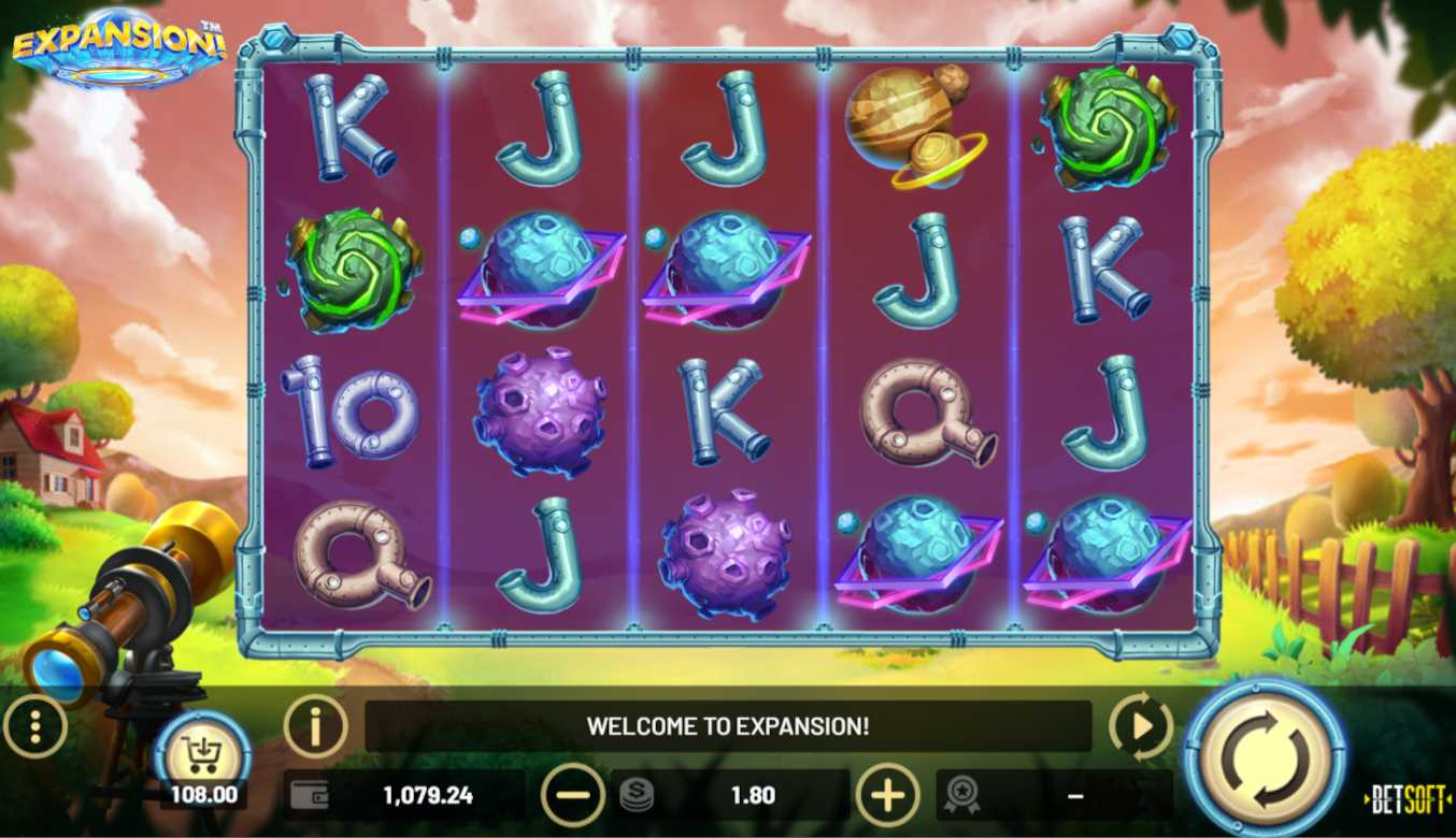 Play demo