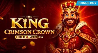 The King: Crimson Crown