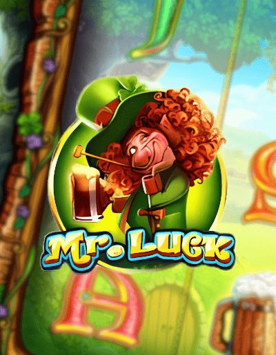 Mr. Luck
