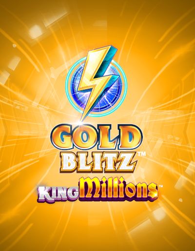 Gold Blitz King Millions
