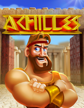 Play Free Demo of Achilles Slot by Jelly