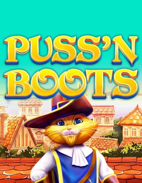 Play Free Demo of Puss'N Boots Slot by Red Tiger Gaming