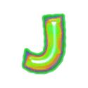 Symbol Jack (J)