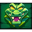 Symbol Sobek