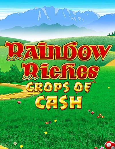 Play Free Demo of Rainbow Riches Crops of Cash Slot by Light and Wonder