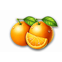 Symbol Orange