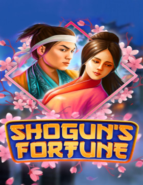 Play Free Demo of Shogun's Fortune Slot by Belatra Games