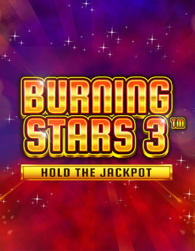 Play Free Demo of Burning Stars 3 Slot by Wazdan
