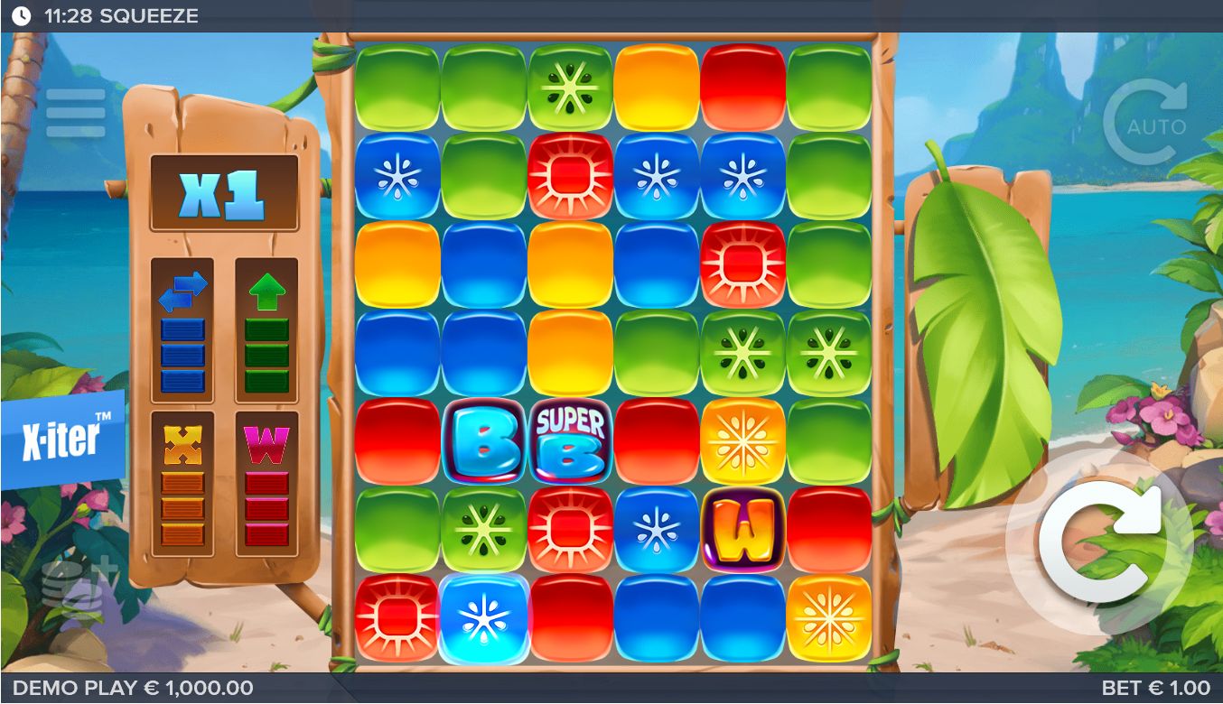 Play demo