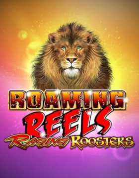 Play Free Demo of Roaming Reels Raging Roosters Slot by Ainsworth