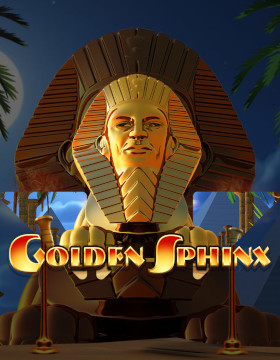 Play Free Demo of Golden Sphinx Slot by Wazdan