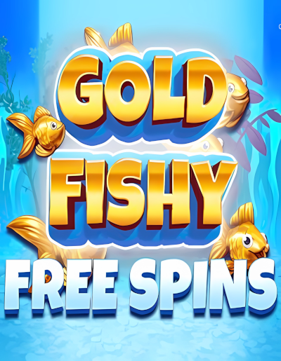 Play Free Demo of Gold Fishy - Free Spins Slot by Inspired
