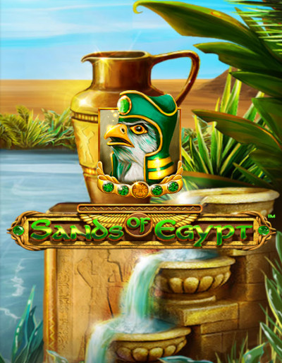 Play Free Demo of Sands Of Egypt Slot by Nucleus Gaming