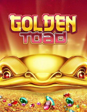 Play Free Demo of Golden Toad Slot by Max Win Gaming