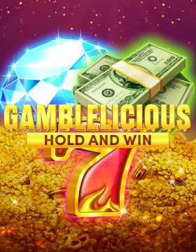 Play Free Demo of Gamblelicious Hold and Win Slot by Booming Games