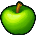 Symbol Apple
