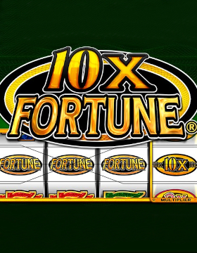 Play Free Demo of 10x Fortune Slot by Design Works Gaming
