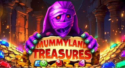 Mummyland Treasures