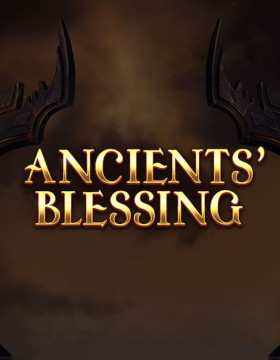 Play Free Demo of Ancients Blessing Slot by Red Tiger Gaming