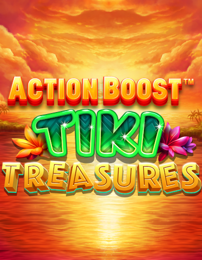 Play Free Demo of Action Boost Tiki Treasures Slot by Spin Play Games