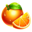 Symbol Orange