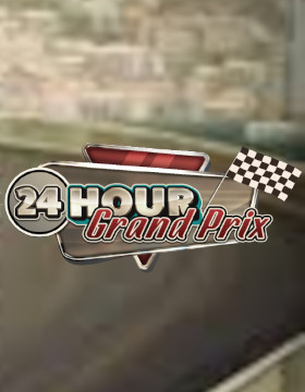 Play Free Demo of 24 Hour Grand Prix Slot by Red Tiger Gaming