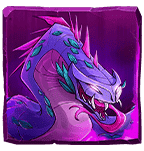 Symbol Lernaean Hydra