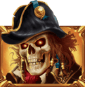 Symbol Pirate (Yellow)