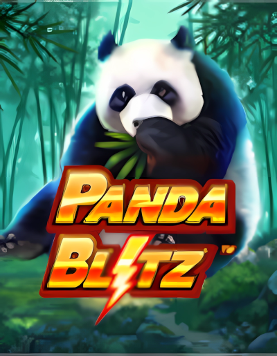 Play Free Demo of Panda Blitz Slot by Rarestone Gaming