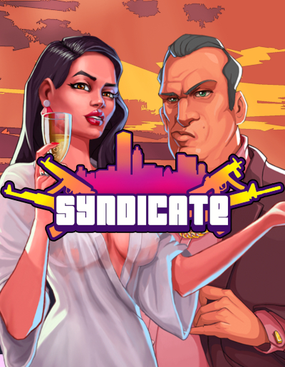 Play Free Demo of Syndicate Slot by Evoplay