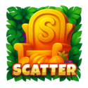 Symbol Scatter