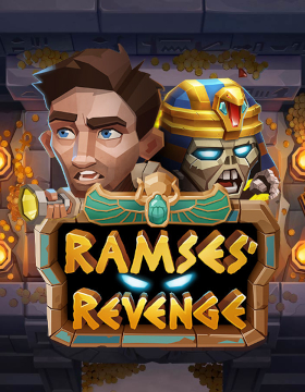 Ramses Revenge Poster