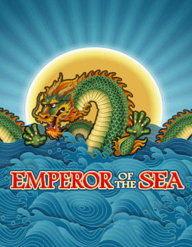 Play Free Demo of Emperor of the Sea Slot by Microgaming