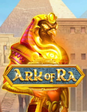 Play Free Demo of Ark of Ra Slot by Circular Arrow