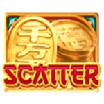 Symbol Scatter