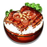 Symbol Rice Bowl
