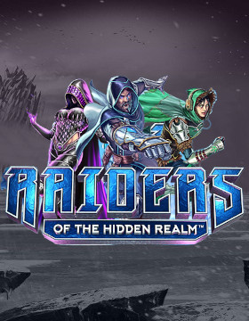 Play Free Demo of Raiders of the Hidden Realm Slot by Playtech Origins