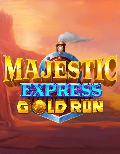 Majestic Express Gold Run