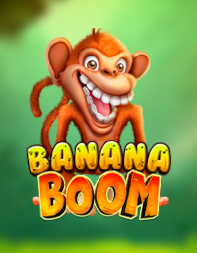 Play Free Demo of Banana Boom Slot by Caleta Gaming