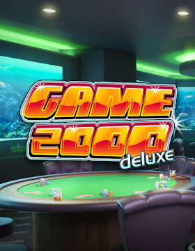 Play Free Demo of Game 2000 Deluxe Slot by Stakelogic