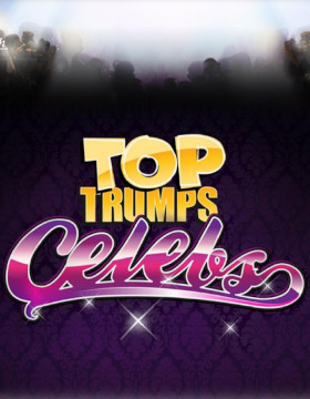 Play Free Demo of Top Trumps Celebs Slot by Playtech Origins