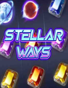 Play Free Demo of Stellar Ways Slot by 1x2 Gaming