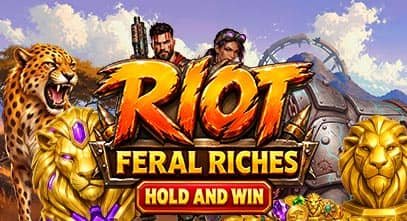 Riot: Feral Riches